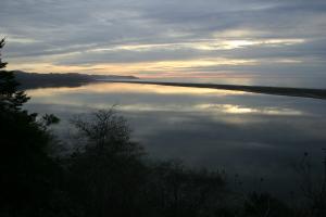 Big Lagoon, Humboldt County, CA