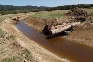 Storm Water Pollution Prevention Plan for the Salmon Creek Estuary Enhancement Project