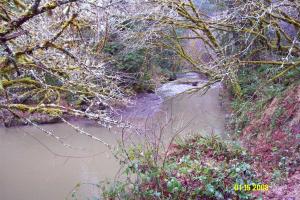 South Fork Elk River